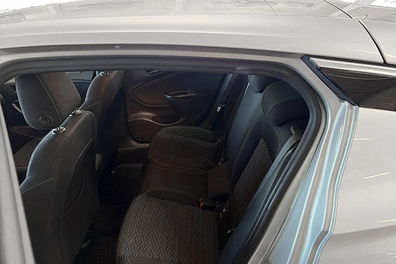 Opel Astra 7 of 24