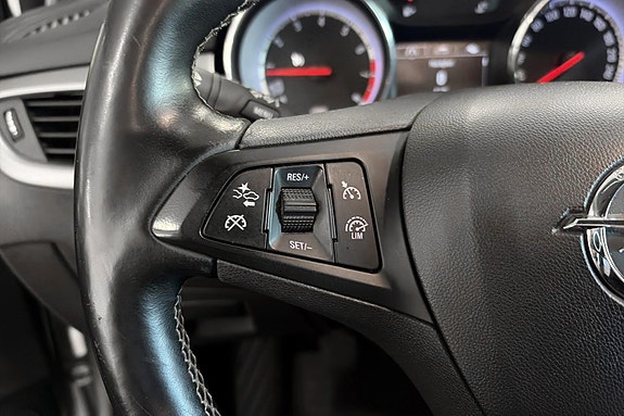 Opel Astra 16 of 24