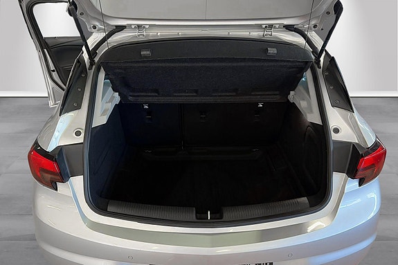 Opel Astra 5 of 24