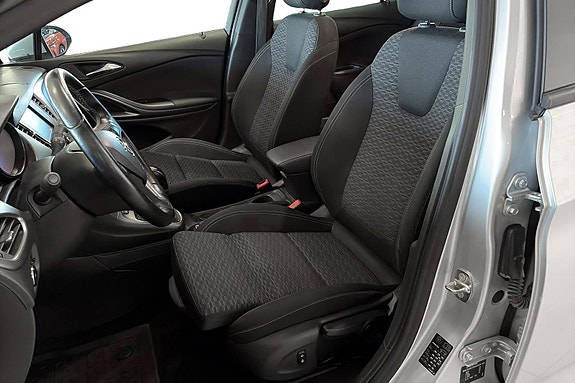 Opel Astra 8 of 24