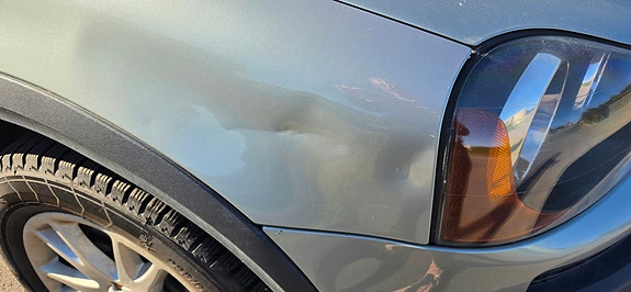 Volvo XC90 5 of 11