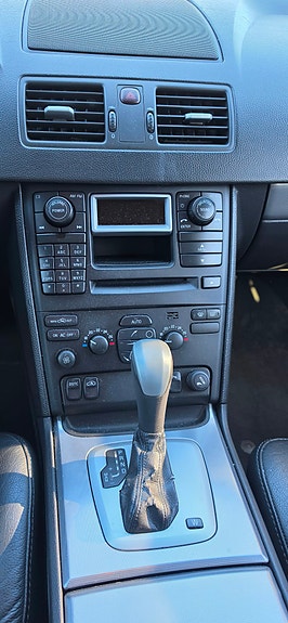 Volvo XC90 9 of 11