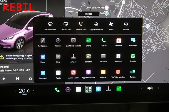 Tesla Model Y 20 of 29