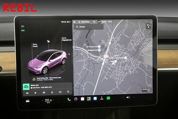 Tesla Model Y 18 of 29