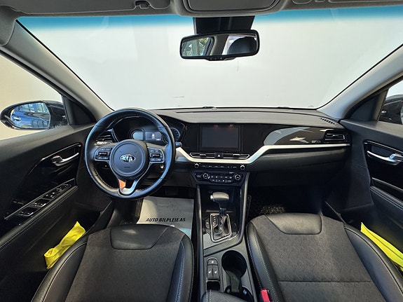 Kia Niro 13 of 30