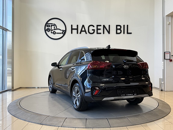 Kia Niro 5 of 30