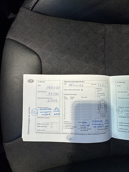 Kia Niro 27 of 30