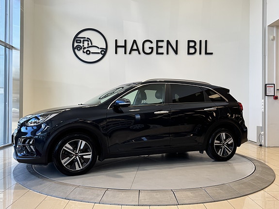 Kia Niro 3 of 30