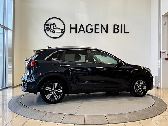 Kia Niro 7 of 30