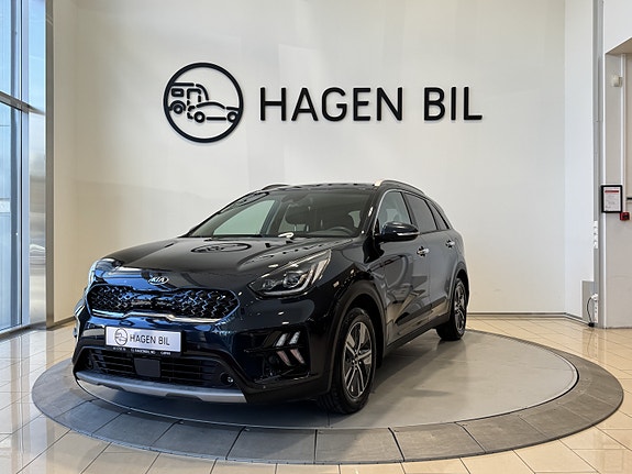 Kia Niro 2 of 30