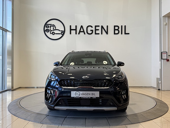 Kia Niro 10 of 30