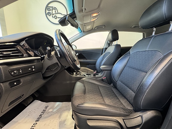 Kia Niro 16 of 30