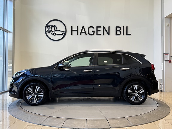 Kia Niro 4 of 30
