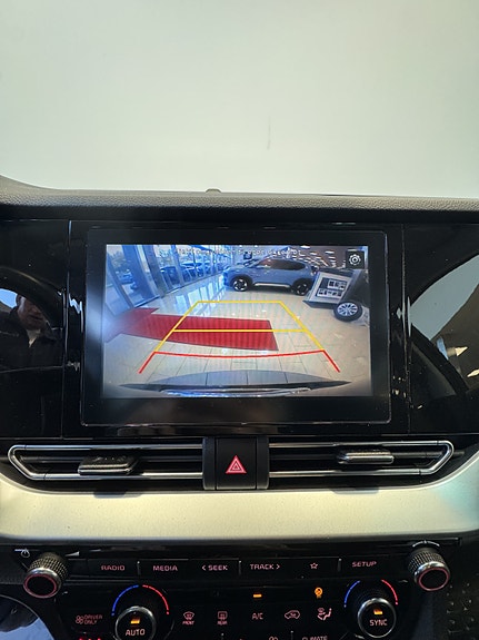 Kia Niro 21 of 30