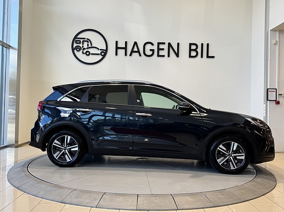 Kia Niro 8 of 30