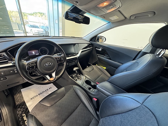 Kia Niro 17 of 30