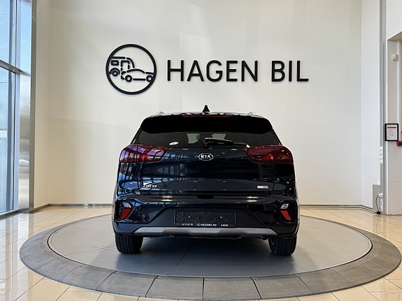 Kia Niro 6 of 30