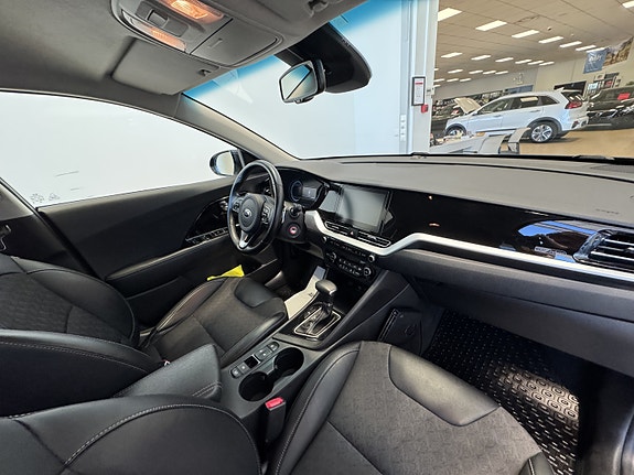Kia Niro 15 of 30