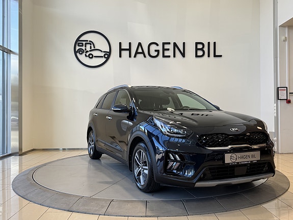 Kia Niro 9 of 30