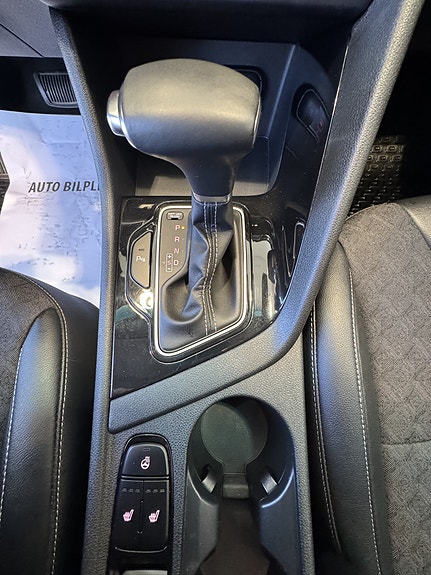 Kia Niro 19 of 30