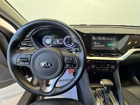 Kia Niro 18 of 30