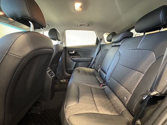 Kia Niro 11 of 30