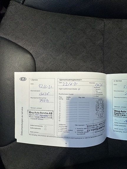 Kia Niro 23 of 30