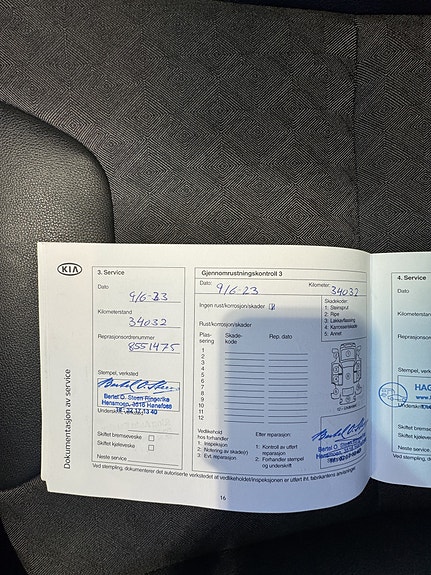 Kia Niro 25 of 30