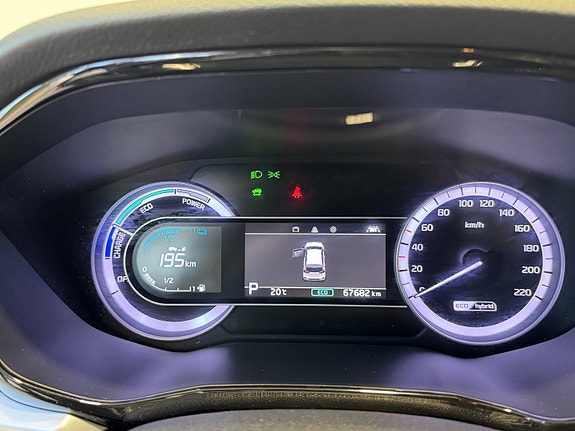 Kia Niro 22 of 30