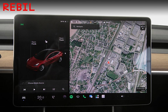 Tesla Model 3 14 of 26
