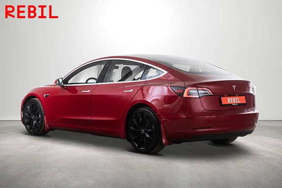 Tesla Model 3 5 of 26