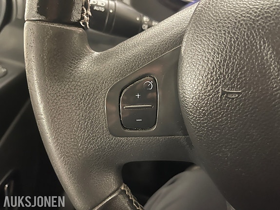 Opel Vivaro 14 of 30