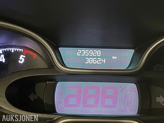 Opel Vivaro 17 of 30