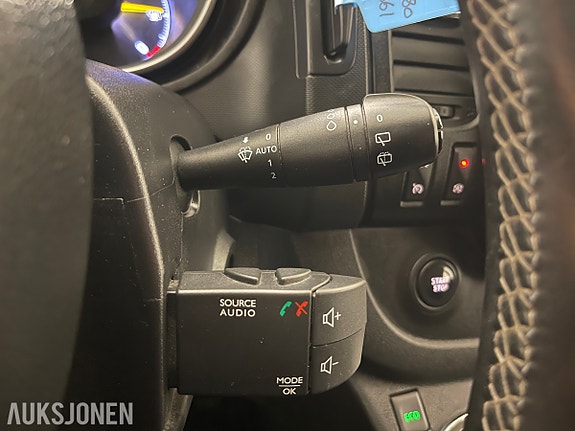 Opel Vivaro 13 of 30