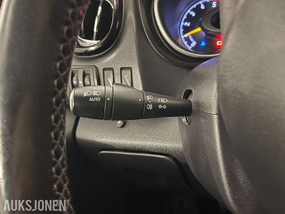 Opel Vivaro 15 of 30