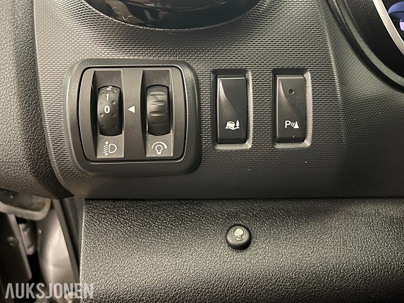 Opel Vivaro 10 of 30