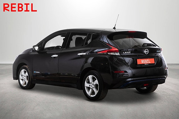 Nissan Leaf 5 of 25