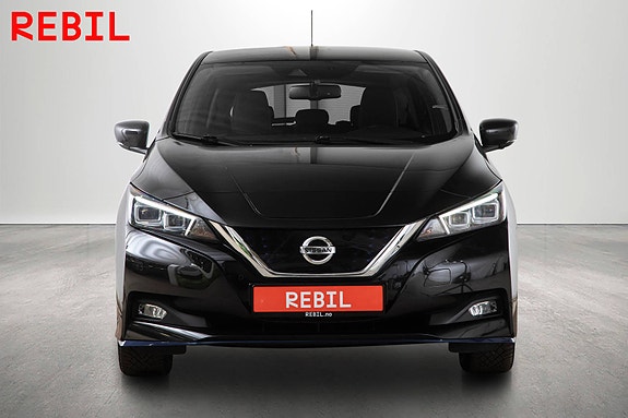 Nissan Leaf 3 of 25
