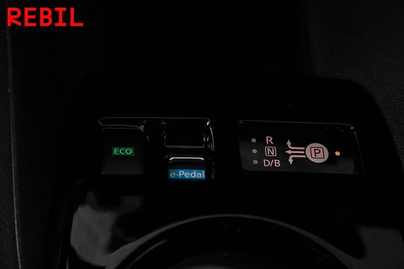 Nissan Leaf 18 of 25