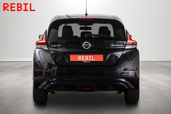 Nissan Leaf 6 of 25