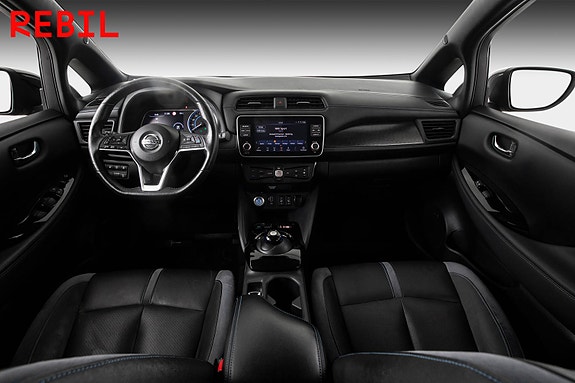 Nissan Leaf 11 of 25