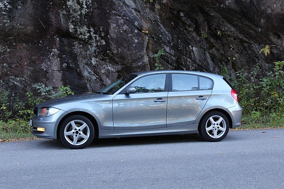 BMW 116i 14 of 30