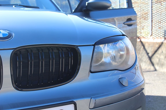 BMW 116i 13 of 30