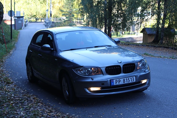 BMW 116i 15 of 30