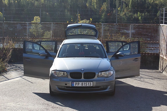 BMW 116i 16 of 30