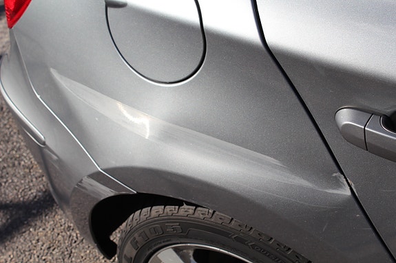 BMW 116i 18 of 30