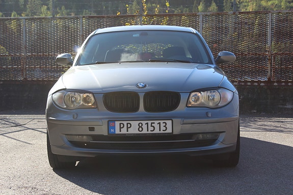 BMW 116i 10 of 30
