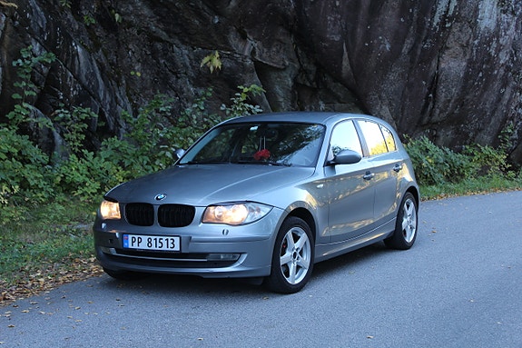BMW 116i 17 of 30