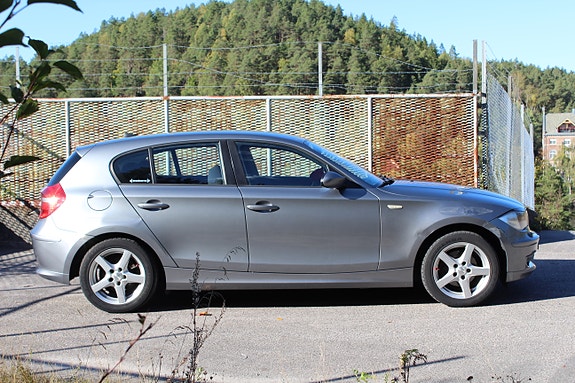 BMW 116i 11 of 30