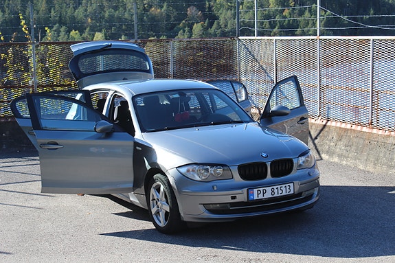 BMW 116i 12 of 30